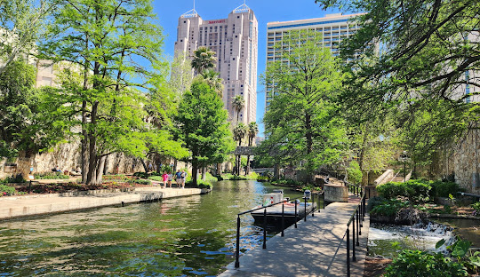 HVAC Contractor - Bexar County, TX