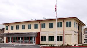 HVAC Contractor - Converse, TX