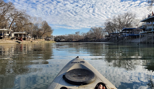 HVAC Contractor - Guadalupe County, TX
