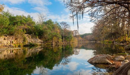 HVAC Contractor - New Braunfels, TX