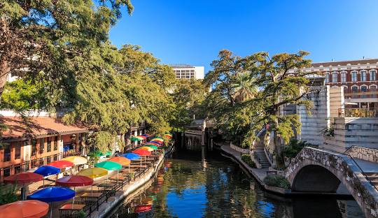 HVAC Contractor - San Antonio, TX