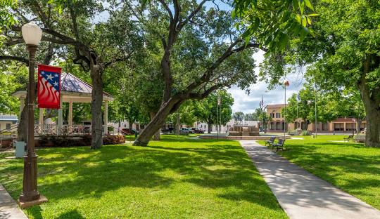 HVAC Contractor - Seguin, TX